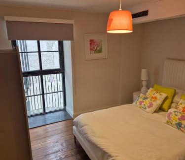 Carlingford Apartment | Darcy Magee Apartment No1