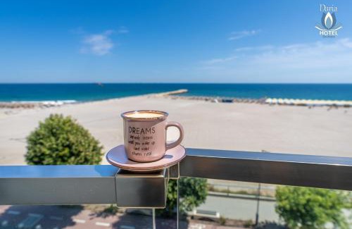 Jibert Hotel | Daria Boutique Hotel