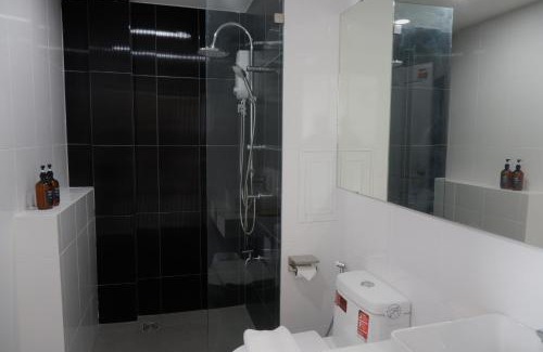 Su Thep Hotel | Darin Chiangmai Hotel and Residence