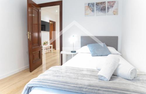 Las Campas y San Claudio Apartment | Dario's House