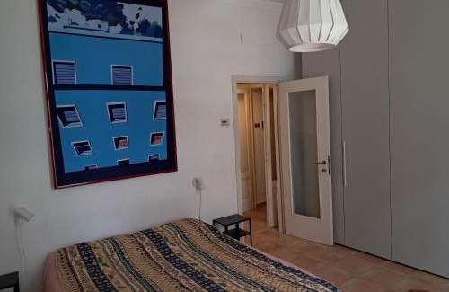 Affori House | Dario's Trumpet