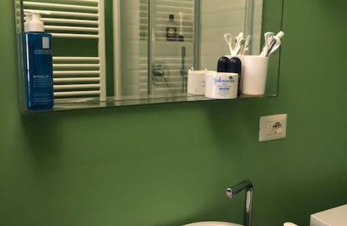Porta Genova Apartment | Darsena House