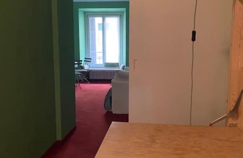 Porta Genova Apartment | Darsena House