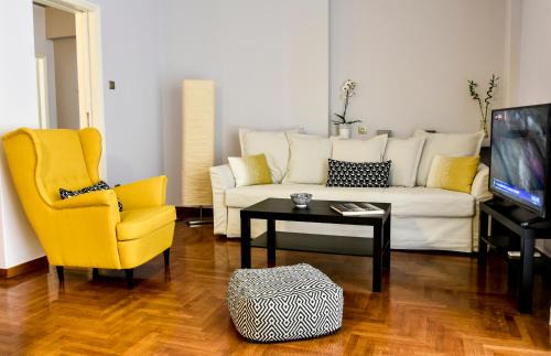 Mousio Apartment | DARSISS 1 - Museum Apartment