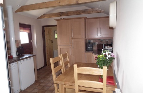 Mary Tavy House | Dartmoor Holiday Barn