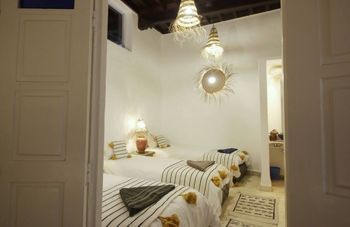 Ahl Agadir House | Darzayna