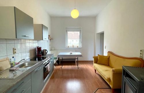 Haverland House | Das "Alte Jagdhaus" - mit großem Grundstück für 3 Personen