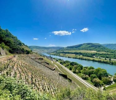 Kaimt Apartment | DAS AMBIENTE II - NEU - stilvoll, komfortabel, einzigartig - HERZLICH WILLKOMMEN