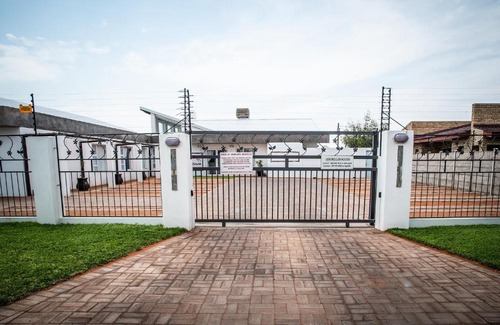 Upington Bed & Breakfast | Das Dunen