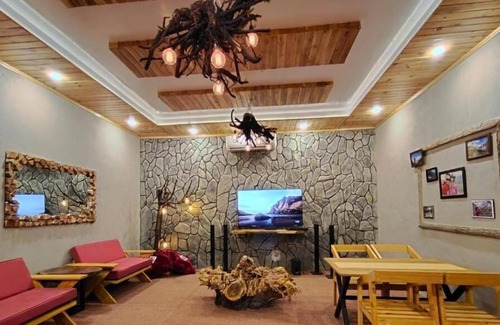 Azad Kashmir Hotel | Das-e-Basi