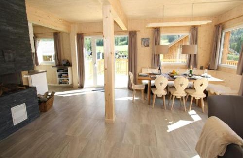 Hohentauern Ski Chalet | Das Edelweiss
