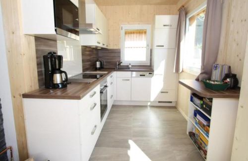 Hohentauern Ski Chalet | Das Edelweiss