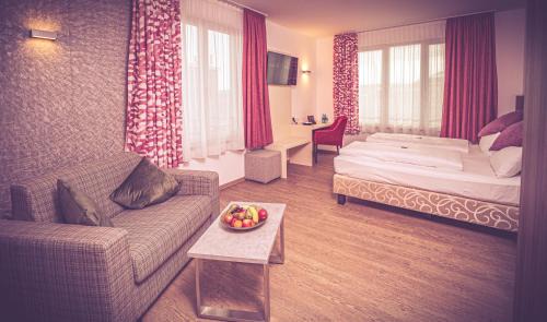 Ansbach Hotel | DAS HÜRNER