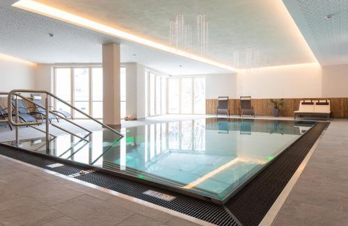 Ladis Hotel | Das Landerer