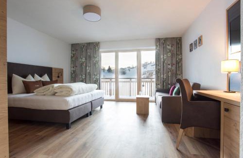 Ladis Hotel | Das Landerer