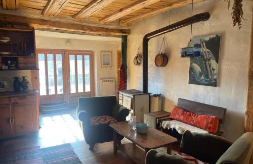 Bachevo House | Das Landhaus