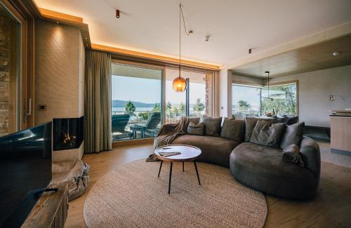 Hagenwerder Apartment | Das SeeDorf - exklusive Ferienhäuser am Wasser