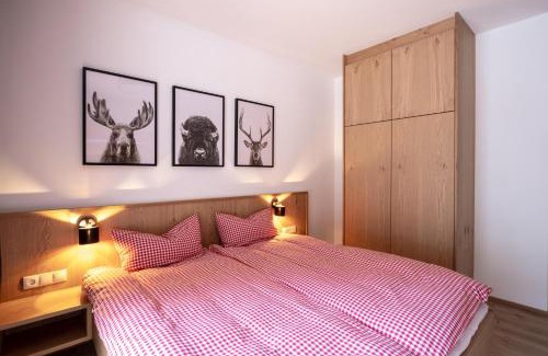 See Apartment | Das Taja Paznaun Penthouse Apartments