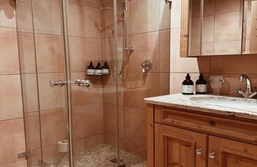 Lech am Arlberg Apartment | Das Verwall Finest Apartments
