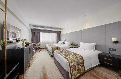 Shunde Hotel | Dashen Hotel Shunde Lecong