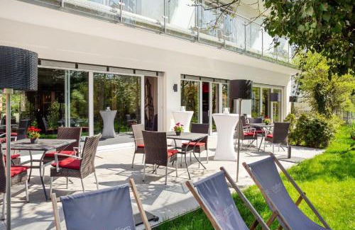 Bad Mergentheim Hotel | DasSchaffers - MeinWohlfühlhotel