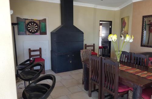Langebaan Apartment | Dassie Kop