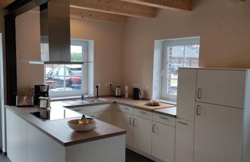 Timmel Apartment | Dat Ankerhuus Timmel