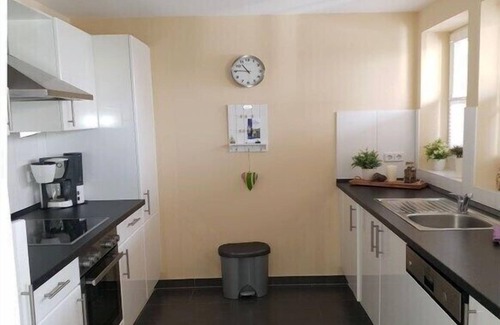 Greetsiel House | Dat Diekhus Comfortable Holiday Residence