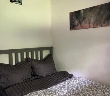 Worms Apartment | Datscha am See