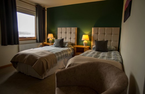 Lochinver Bed & Breakfast | Davar