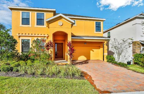 Davenport House | Davenport Dreamin'