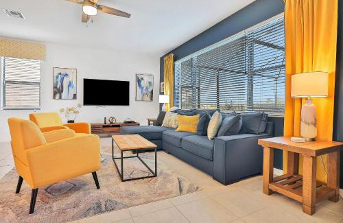 Davenport House | Davenport Dreamin'