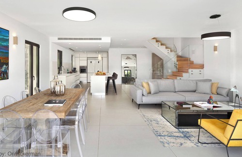 Mamilla Apartment | ⚜DAVID'S VILLAGE BOUTIQUE HOUSE - FREE CONCIERGE SERVICE ⚜!