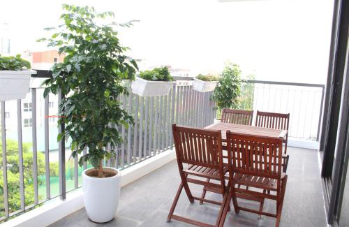 Quang An Apartment | Davidduc's Apartment 5/41 Tay Ho