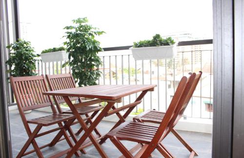 Quang An Apartment | Davidduc's Apartment 5/41 Tay Ho