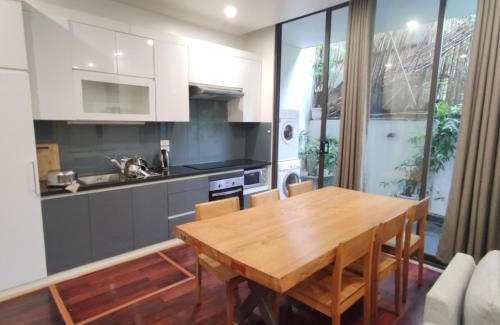 Quang An Apartment | Davidduc's Luxury Apartment 15/41 Tay Ho