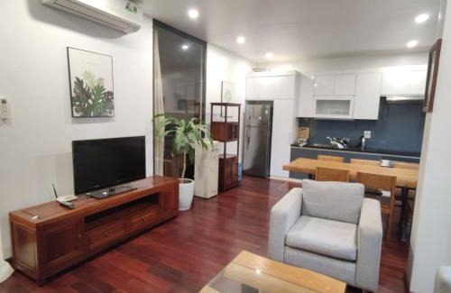 Quang An Apartment | Davidduc's Luxury Apartment 15/41 Tay Ho