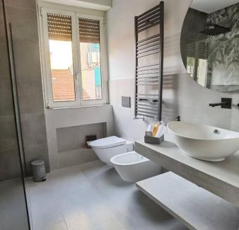 Rondinella - Baraggia - Restellone Apartment | Davide Host LH89, 30min Duomo