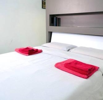 Rondinella - Baraggia - Restellone Apartment | Davide Host LH89, 30min Duomo