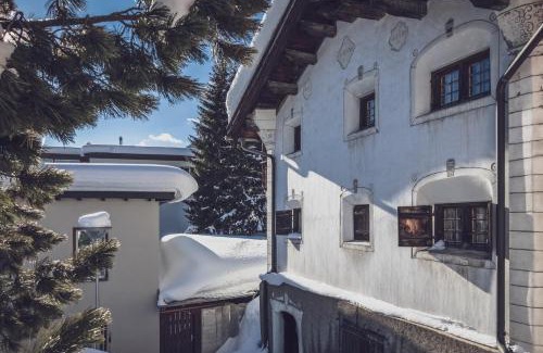 Davos Hotel | Davoser Hüsli by Mountain Hotels