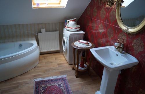 gmina Narew Apartment | Dawne Podlasie