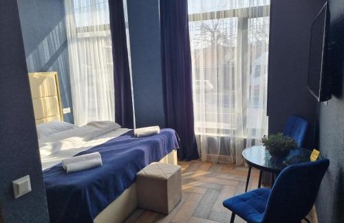 Erebuni Hotel | Day Inn hotel