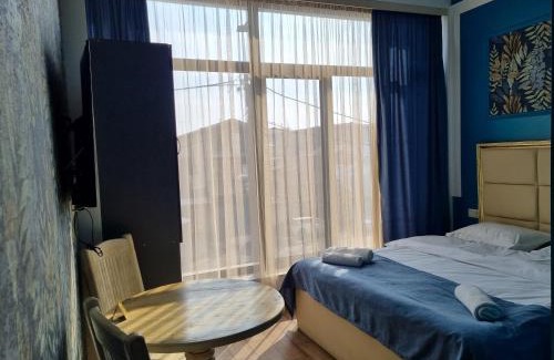 Erebuni Hotel | Day Inn hotel