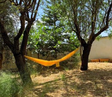 Mandra-Eidyllia Apartment | Daydream Nature Home - Hot Tub & Cinema Experience