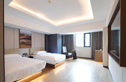 Songpan Hotel | Days Inn By Wyndham Songpan Chuanzhu Temple