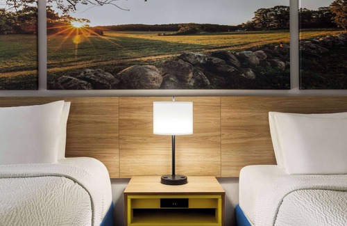 Allentown Hotel | Days Hotel by Wyndham Allentown Airport/Lehigh Valley