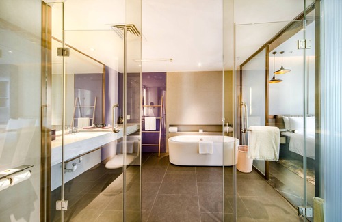 Meilan Hotel | Days Hotel by Wyndham Haikou Meilan Airport