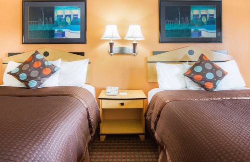 Alma Hotel | Days Inn by Wyndham Alma