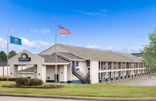 Ardmore Hotel | Days Inn by Wyndham Ardmore