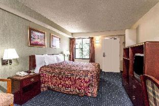Dumfries Hotel | Days Inn by Wyndham Dumfries Quantico